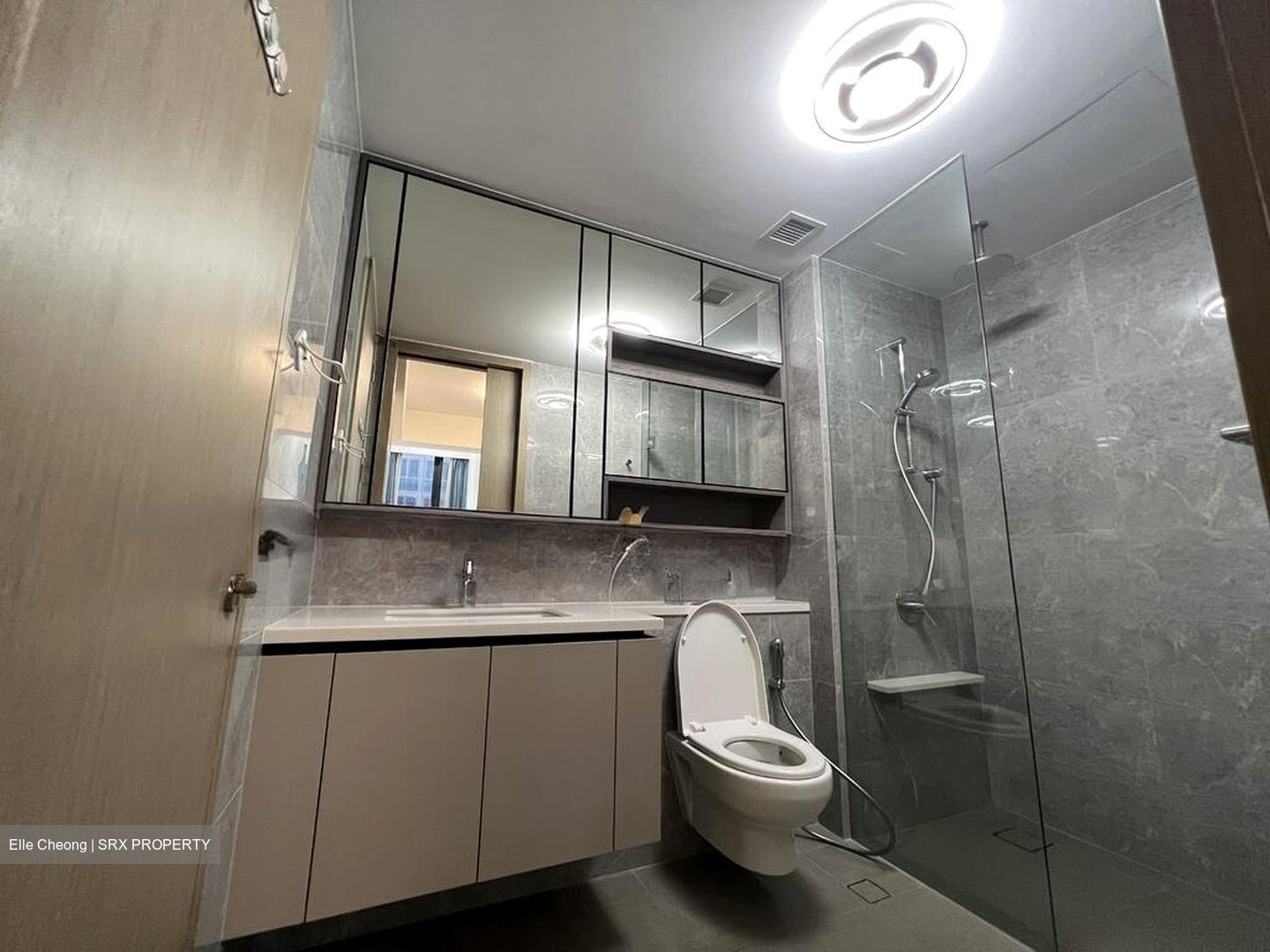 The Tapestry (D18), Condominium #566722371